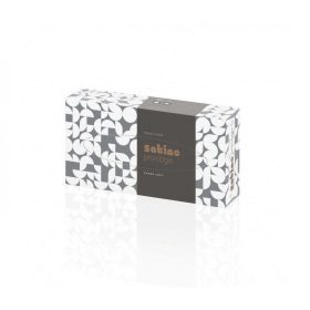   Satino Wepa Prestige kozmetikai kendő 2rétegű, fehér, 100lap/csomag