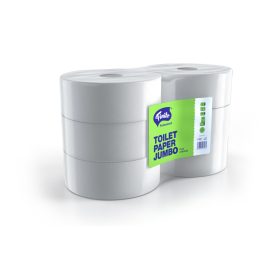 Premium 23cm 100% cell toalettpapír 6tek/# (Z) Finito