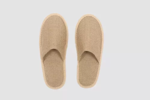 Goa, zárt orrú, 28,5 cm-es méret | Hotelpapucs