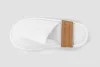 C-Paris, zárt orrú, 28,2 cm-es méret | Hotelpapucs
