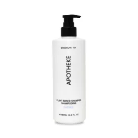 Apotheke Canvas - sampon 480ml