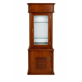 321 MS Desszert vitrin