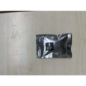 Füldugó alutasakban