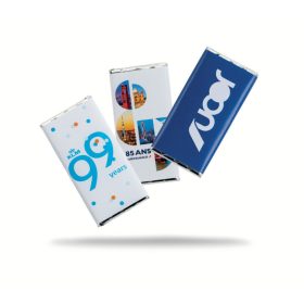 Mini Táblás Csoki 25g