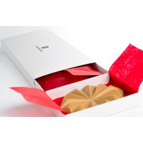 Diamond dobozos csokoládé - 2 darabos