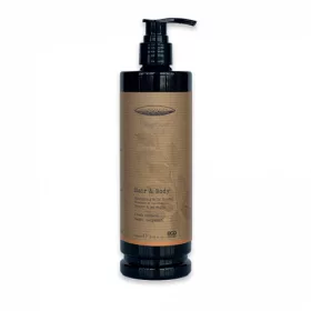 Botanika Mixt Gel adagoló 400ml, Magic