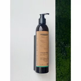 Botanika Folyékony szappan adagoló 360ml, Click-on utántölthető
