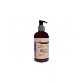 Botanika testápoló 250 ml