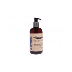 Botanika kéz- és tusfürdő 250 ml