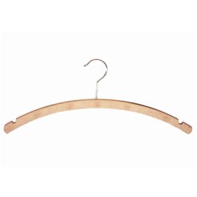 UNFINISHED vállfa CLASSIC STANDARD