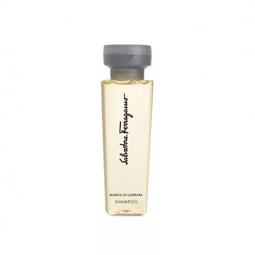 Sampon 50 ml Bianco Di Carrara