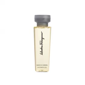 Tusfürdő 50 ml Bianco Di Carrara