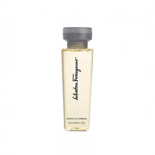 Tusfürdő 50 ml Bianco Di Carrara