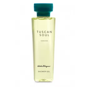 Tusfürdő 85 ml Bianco Di Carrara