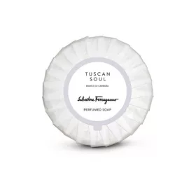 Szappan 35 gr Bianco Di Carrara