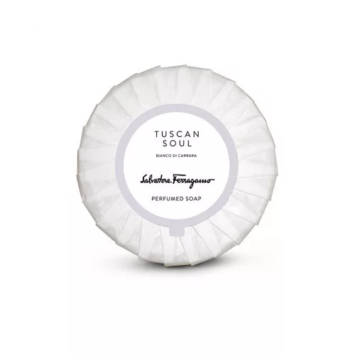 Szappan 35 gr Bianco Di Carrara