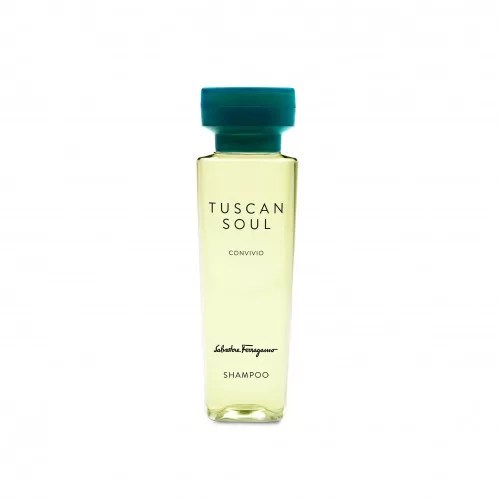 Sampon 50 ml Convivio