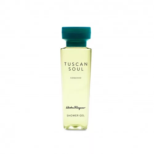 Tusfürdő 50 ml Convivio
