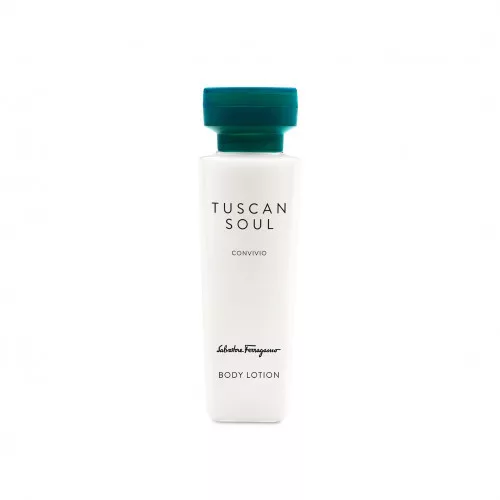 Testápoló 50 ml Convivio