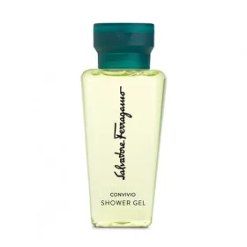 Convivio tusfürdő 33ml