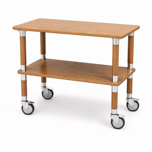 602 Kisegítő asztal