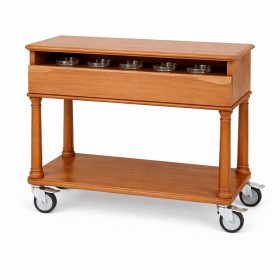 621 Kisegítő asztal