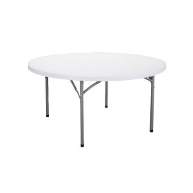 Összecsukható kerti asztal