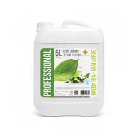 Green tea hajkondícionáló 5L