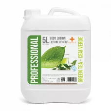 Green tea hajkondícionáló 5L