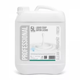 Folyékony Szappan Verbena, 5L - SMOOS FRESH