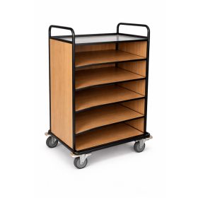 805 Kiszállító kocsi