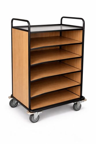 805 Kiszállító kocsi