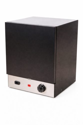 921 Melegítő doboz