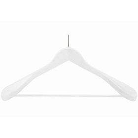 Lopásgátlós öltöny vállfa