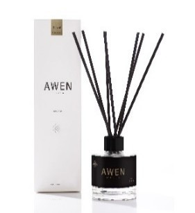 100 ml  Reed diffuser illatosító  Limerick