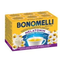 Bonomelli teák és italok