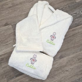 Gyermek fürdőidő készlet 2-3 év