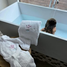 Gyermek fürdőidő készlet 2-3 év