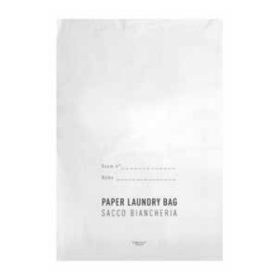 Papír szennyes zsák