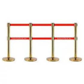 Duplaszalagos oszlop (DOA)