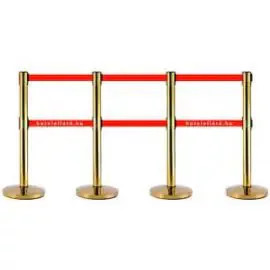 Duplaszalagos oszlop (DOA)