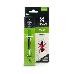 EC Gél hangyairtó fecskendő – 10 g