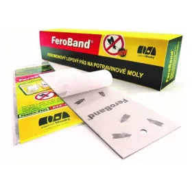 FEROBAND élelmiszermoly-csapda