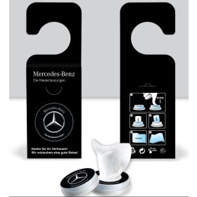 FRESHKIN ajtótábla