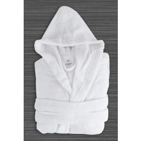 KÖNTÖS GYERMEK FEHÉR FROTTIR  4-6-OS  MÉRET