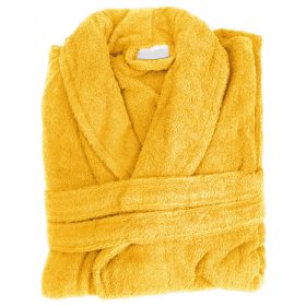 Köntös színes Napsárga 1977 XL-es méret