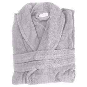 Köntös színes VILÁGOSSZÜRKE 7340 XL-es méret