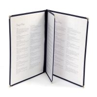 Éttermi felszerelések