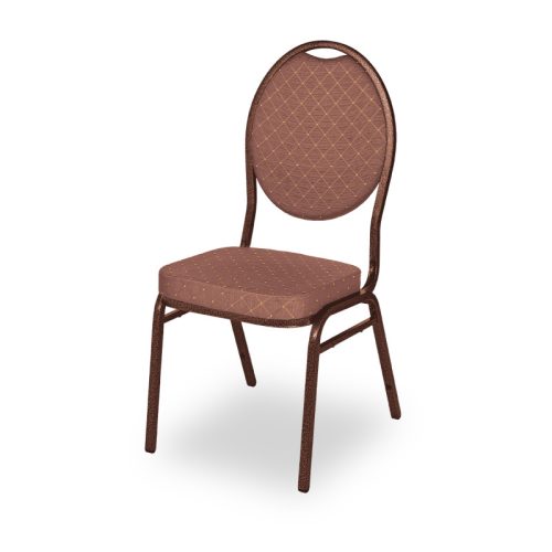 HERMAN600 bankettszék