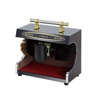 Cipőtisztító gépek